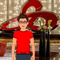 Free online html5 games - Girlfriend Phoenix Pendant Escape HTML5 game - Games2rule 