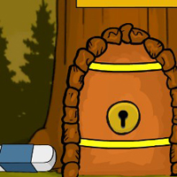 Free online html5 games - Games2Jolly Aboriginal Man Rescue From Cage  game 