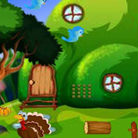 Free online html5 games - Top10 Rescue The Little Chicken  game 