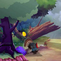 Free online html5 games - Top  Rescue The Rabbit game 