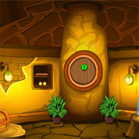 Free online html5 games - Rooms of Quest MirchiGames game 