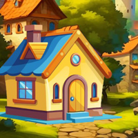 Free online html5 escape games - G2M Beach Village House Escape