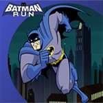 Free online html5 games - Batman Run game 