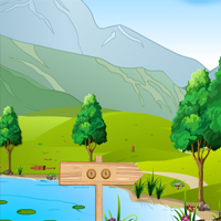 Free online html5 games - Knf Village Villa Escape by Boat game 
