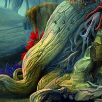 Free online html5 games - Dreamy Fantasy Place Escape HTML5 game - Games2rule 