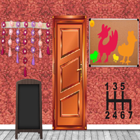 Free online html5 games - 8bgame Slothful Boy Escape game - Games2rule 