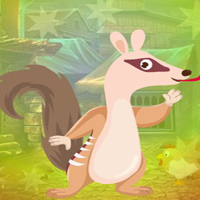 Free online html5 games - G4K Gleeful Numbat Escape game 