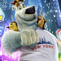 Free online html5 games - Norm of the North-Hidden Alphabets game 
