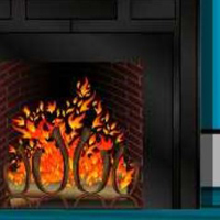 Free online html5 games - G2M Baffling Villa Escape  game 