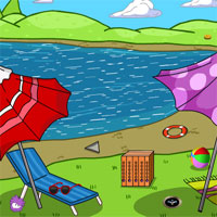 Free online html5 games - Games2Jolly Orange Boy Escape game 
