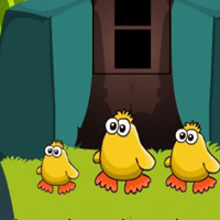 Free online html5 games - G2L Land Terrain Escape game 
