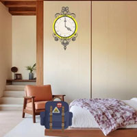 Free online html5 escape games - 365 Weekend Cottage Escape