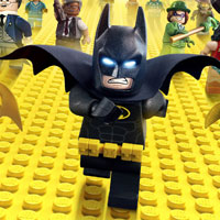 Free online html5 games - The LEGO Batman Movie-Hidden Spots game 