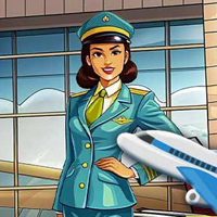 Free online html5 games - Ready for Takeoff game - Games2rule 