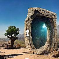 Free online html5 escape games - 365 Left Alone Escape