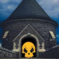 Free online html5 games - Medieval Castle Treasure Rescue HTML5 game 