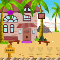Free online html5 games - AVMGames Find Swimming Kit game 