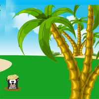 Free online html5 games - Hooda Escape Golf Course HoodaMath game 