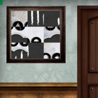 Free online html5 games - Amgel Kids Room Escape 61 game - Games2rule 