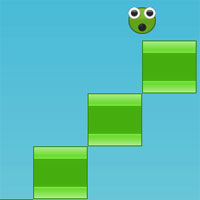 Free online html5 games - Bouncy game 