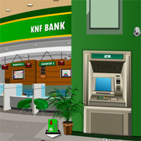 Free online html5 games - KNFGames Bank Robbery Escape game 