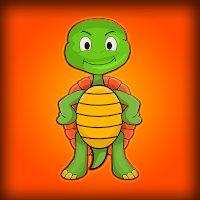 G2J Rescue The Tortoise From Hut Home