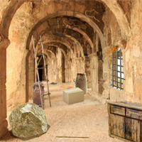 Free online html5 games - Escape Games Ancient Castle 2 game - Games2rule 