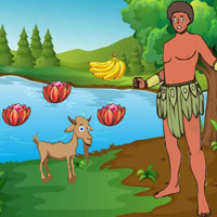 Free online html5 escape games - Tribe Find Stolen Tools