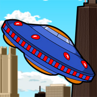 Free online html5 games - Skyscraper Defense Flashninjaclan game 