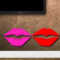 Free online html5 games - 8b Pretty Girl Ayesha Escape game 
