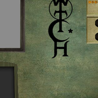 Free online html5 games - 8b Hellboy Escape game 