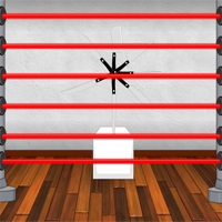 Free online html5 games - MouseCity Dangerous Room Escape game 