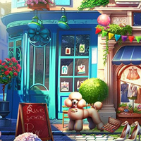 Free online html5 games - Dress to Impress game 
