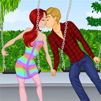 Free online html5 games - Swing Date game 
