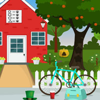 Free online html5 games - Chubby Lad Rescue Escape Game game - Games2rule 