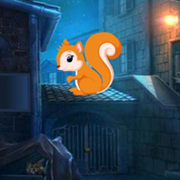 Free online html5 games - Glamorous Outfit Baby Escape game 