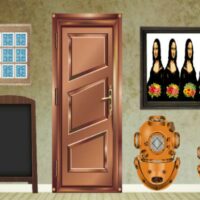 Free online html5 games - 8b Brutus Actor Escape game - Games2rule 
