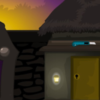 Free online html5 games - G2L Farmyard Escape game 