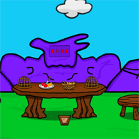 Free online html5 games - Games2Jolly Forest Precious Treasure Escape game - Games2rule 