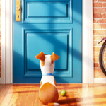 Free online html5 games - The Secret Life of Pets Numbers game 