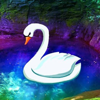 Free online html5 games - Fantasy Silent Valley Escape HTML5 game 