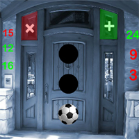 Free online html5 games - Games2Jolly Golden Book Escape game 