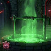 Free online html5 escape games - G4K Lost Witch Lady Escape