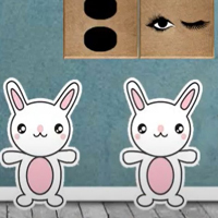 Free online html5 games - 8b Squirrel Escape game 