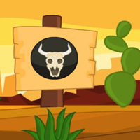 Free online html5 games - 8b Rescue The Mangoose game 
