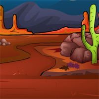 Free online html5 games - KidzeeOnlineGames Thanksgiving Day Volcano game 