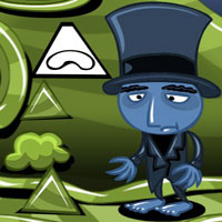 Free online html5 escape games - Monkey Go Happy Stage 298