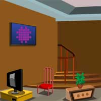 Free online html5 games - Escape From Bonny Home EscapeGamesToday game 