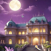 Free online html5 escape games - Fairytale World Escape