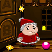 Free online html5 escape games - Monkey Go Happy Stage 373